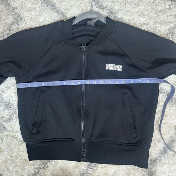 Black Pantsuit by [Brand] - Picture 3 of 9